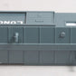 MTH 30-79400 O Gauge Long Island Engineering Car #W114 LN/Box