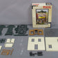 Piko 62233 G Scale Bijou Theater Building Kit LN/Box