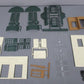 Piko 62233 G Scale Bijou Theater Building Kit LN/Box