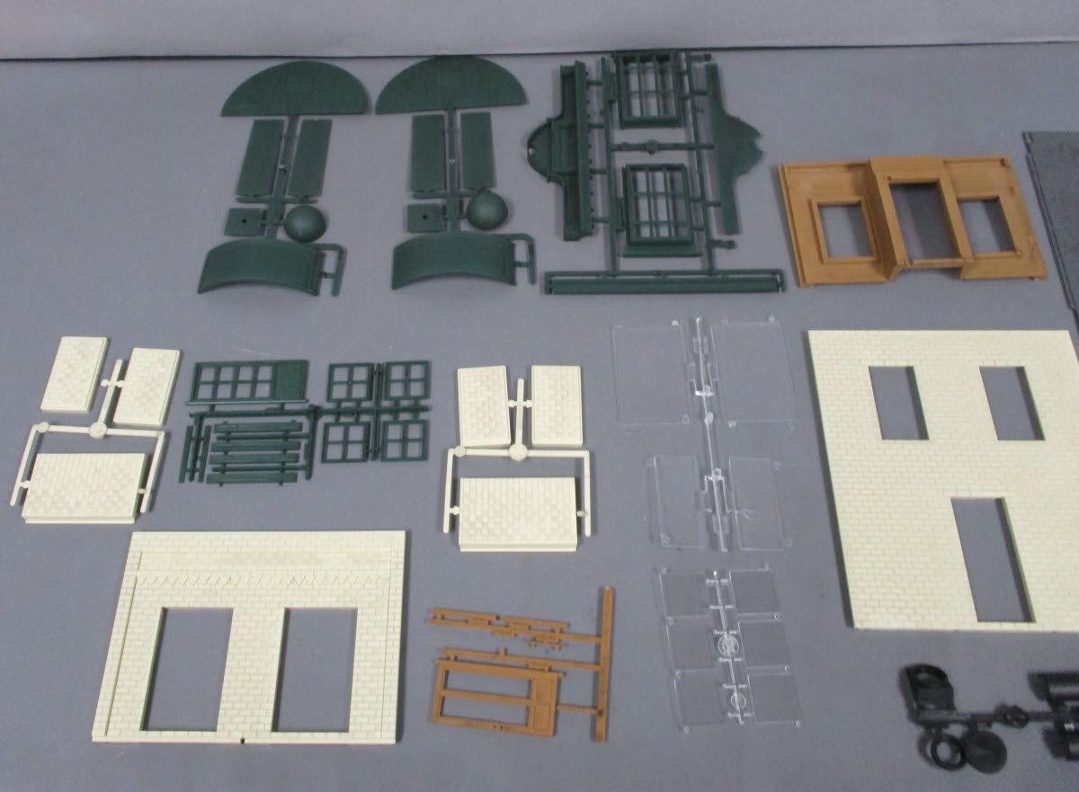Piko 62233 G Scale Bijou Theater Building Kit LN/Box