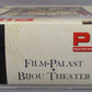 Piko 62233 G Scale Bijou Theater Building Kit LN/Box