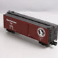 Lionel 6-27231 Great Northern U.S.R.A Double-Sheathed Boxcar #28472