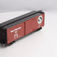 Lionel 6-27231 Great Northern U.S.R.A Double-Sheathed Boxcar #28472