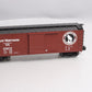 Lionel 6-27231 Great Northern U.S.R.A Double-Sheathed Boxcar #28472
