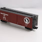 Lionel 6-27231 Great Northern U.S.R.A Double-Sheathed Boxcar #28472