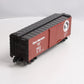 Lionel 6-27231 Great Northern U.S.R.A Double-Sheathed Boxcar #28472