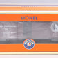 Lionel 6-27231 Great Northern U.S.R.A Double-Sheathed Boxcar #28472
