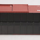Lionel 6-27231 Great Northern U.S.R.A Double-Sheathed Boxcar #28472