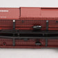 Lionel 6-27231 Great Northern U.S.R.A Double-Sheathed Boxcar #28472