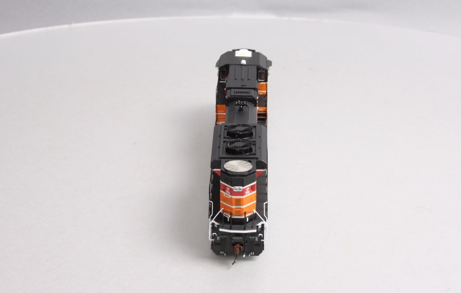 Athearn G68680 HO UP/SPH SD70ACe Diesel Locomotive #1996 w/DCC & Sound LN/Box