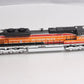 Athearn G68680 HO UP/SPH SD70ACe Diesel Locomotive #1996 w/DCC & Sound LN/Box