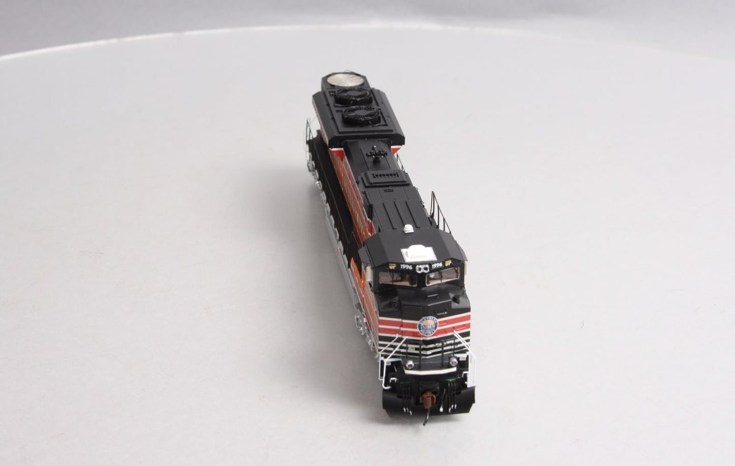 Athearn G68680 HO UP/SPH SD70ACe Diesel Locomotive #1996 w/DCC & Sound LN/Box