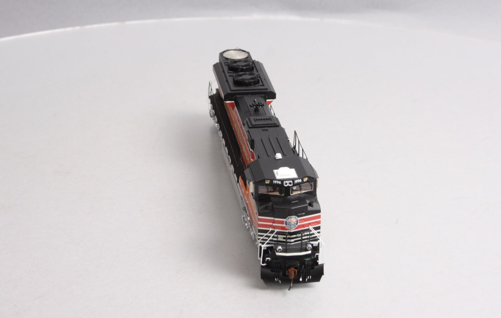 Athearn G68680 HO UP/SPH SD70ACe Diesel Locomotive #1996 w/DCC & Sound LN/Box