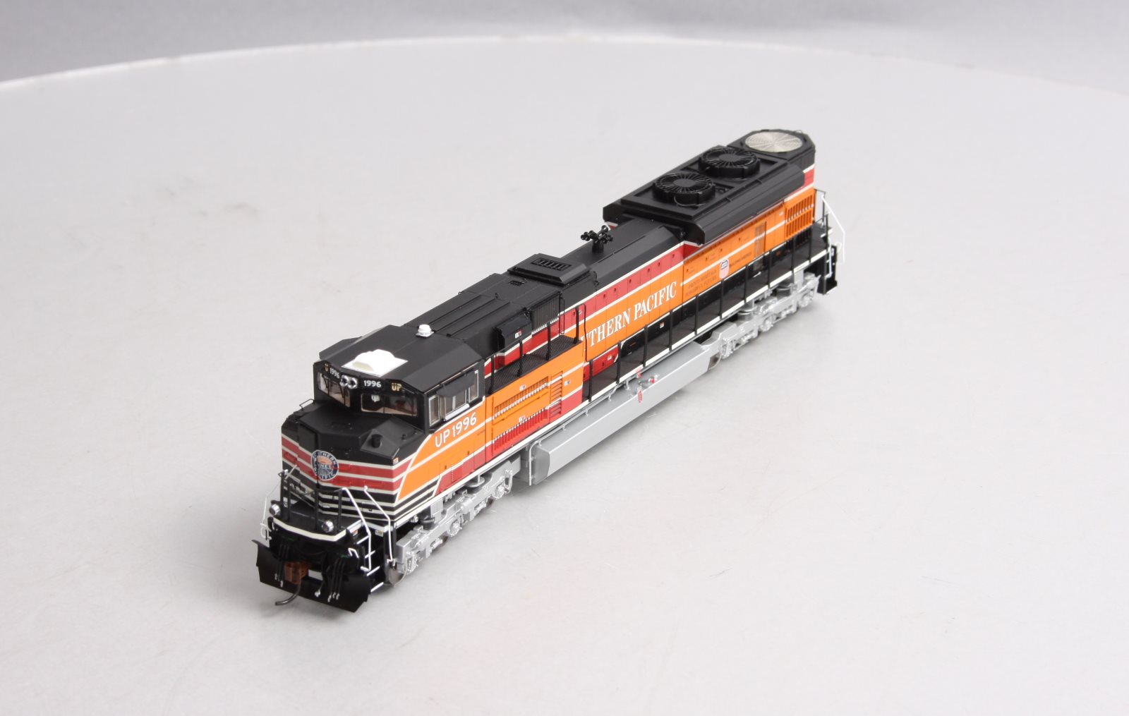 Athearn G68680 HO UP/SPH SD70ACe Diesel Locomotive #1996 w/DCC & Sound LN/Box