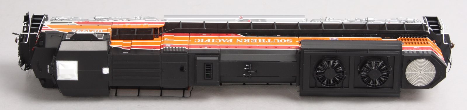 Athearn G68680 HO UP/SPH SD70ACe Diesel Locomotive #1996 w/DCC & Sound LN/Box