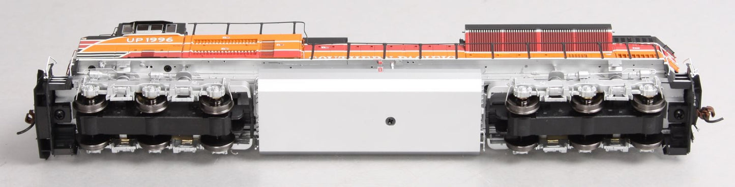 Athearn G68680 HO UP/SPH SD70ACe Diesel Locomotive #1996 w/DCC & Sound LN/Box