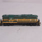 Athearn G62490 HO Scale Maine Central EMD GP7 Diesel Locomotive #529 LN/Box