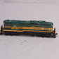 Athearn G62490 HO Scale Maine Central EMD GP7 Diesel Locomotive #529 LN/Box