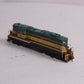 Athearn G62490 HO Scale Maine Central EMD GP7 Diesel Locomotive #529 LN/Box