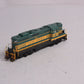 Athearn G62490 HO Scale Maine Central EMD GP7 Diesel Locomotive #529 LN/Box