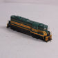 Athearn G62490 HO Scale Maine Central EMD GP7 Diesel Locomotive #529 LN/Box