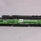 Athearn 91666 HO Scale Burlington Northern SD-60 Diesel Locomotive #8302 LN/Box