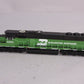 Athearn 91666 HO Scale Burlington Northern SD-60 Diesel Locomotive #8302 LN/Box