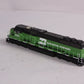 Athearn 91666 HO Scale Burlington Northern SD-60 Diesel Locomotive #8302 LN/Box