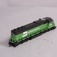 Athearn 91666 HO Scale Burlington Northern SD-60 Diesel Locomotive #8302 LN/Box