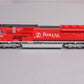 Kato 37-6365 HO Scale Indiana Railroad SD90/43MAC Diesel Locomotive #9002 LN/Box
