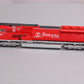 Kato 37-6365 HO Scale Indiana Railroad SD90/43MAC Diesel Locomotive #9002 LN/Box