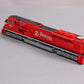 Kato 37-6365 HO Scale Indiana Railroad SD90/43MAC Diesel Locomotive #9002 LN/Box