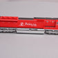 Kato 37-6365 HO Scale Indiana Railroad SD90/43MAC Diesel Locomotive #9002 LN/Box