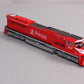 Kato 37-6365 HO Scale Indiana Railroad SD90/43MAC Diesel Locomotive #9002 LN/Box