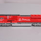 Kato 37-6368 HO Indiana Railroad SD90/43MAC Diesel Locomotive w/ Sound #9005 LN/Box