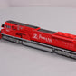 Kato 37-6368 HO Indiana Railroad SD90/43MAC Diesel Locomotive w/ Sound #9005 LN/Box