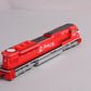 Kato 37-6368 HO Indiana Railroad SD90/43MAC Diesel Locomotive w/ Sound #9005 LN/Box