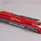 Kato 37-6368 HO Indiana Railroad SD90/43MAC Diesel Locomotive w/ Sound #9005 LN/Box