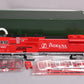 Kato 37-6368 HO Indiana Railroad SD90/43MAC Diesel Locomotive w/ Sound #9005 LN/Box