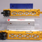 Lionel 6-26486 O Gauge TTX Maxi Stack (Set of 2) #456240 EX