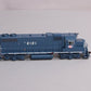 Athearn G40606 HO Missouri Pacific GP38 Diesel Loco #2121 - DCC w/Tsunami Sounds LN/Box