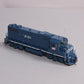 Athearn G40606 HO Missouri Pacific GP38 Diesel Loco #2121 - DCC w/Tsunami Sounds LN/Box