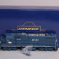 Athearn G40606 HO Missouri Pacific GP38 Diesel Loco #2121 - DCC w/Tsunami Sounds LN/Box