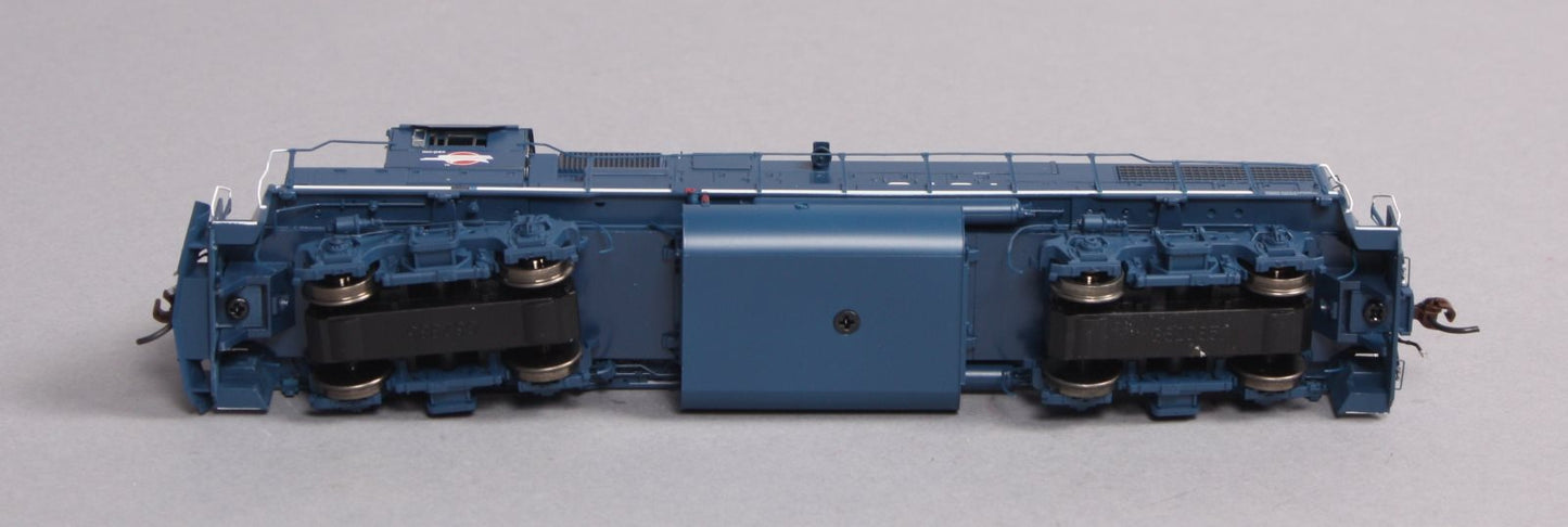 Athearn G40606 HO Missouri Pacific GP38 Diesel Loco #2121 - DCC w/Tsunami Sounds LN/Box