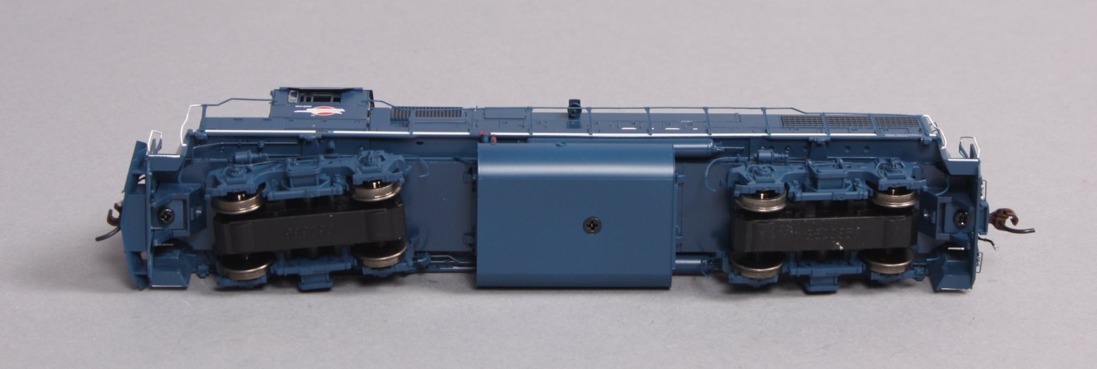 Athearn G40606 HO Missouri Pacific GP38 Diesel Loco #2121 - DCC w/Tsunami Sounds LN/Box