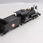 Broadway Limited 907 On30 Milwaukee Road 2-8-0 Steam Locomotive and Tender LN/Box