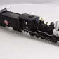 Broadway Limited 907 On30 Milwaukee Road 2-8-0 Steam Locomotive and Tender LN/Box