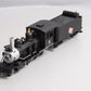 Broadway Limited 907 On30 Milwaukee Road 2-8-0 Steam Locomotive and Tender LN/Box