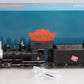 Broadway Limited 907 On30 Milwaukee Road 2-8-0 Steam Locomotive and Tender LN/Box