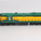 Walthers 920-41904 HO CNW EMD SD7 Diesel Locomotive #300 w/Sound & DCC